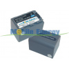 Mobile Energy Batéria PANASONIC HDC-DX1 / DX3 / HS100 / HS700 / SD100 / SD600 / TM10 / TM200 / SDR-H50 / VW-VBG130 - 7.2v 1100mAh - Li-Ion