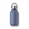 Termoska na nápoje Chilly's Bottles 0,35 l, modrá