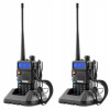 Vysielačka Baofeng RÁDIOTELEFÓN BAOFENG UV-5R 8W PMR FM