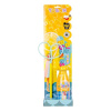 Tuban Bublifuk s obručou na bubliny Mini Butterfly 400ml