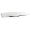 Podstavec pod monitor Meliconi 469101 ROTOBASE ELITE M BIANCO (469101)