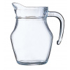 Džbán Arc, Arcoroc, 0,5L, Průhledná, xx(H)146mm | HENDI, E7258