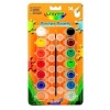 Plagátové farby Crayola 14 ks