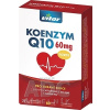 VITAR s.r.o. VITAR KOENZYM Q10 FORTE 60 mg cps 1x60 ks 60mg