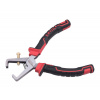 EXTOL PREMIUM 8813190 kleště na odizolovávání kabelů, 160mm