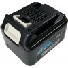 VHBW batéria Makita BL1021B, BL1041B 12V, 3000mAh, Li-Ion