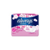 Always ultra sensitive super plus menštuačné vložky 8 ks 1 kus