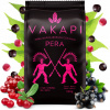 Yerba Mate Vakapi Pera 500 g Hruška con 0,5 kg