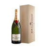MOET&CHANDON JEROBOAM CHAMPAGNE 3l