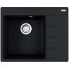Franke Centro CNG 611-62 TL/2 onyx 114.0637.503