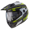 Čeľusťová prilba CABERG TOURMAX MARATHON XL (Čeľusťová prilba CABERG TOURMAX MARATHON XL)
