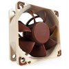 Noctua NF-A6x25 FLX, 60 x 60 x 25 mm (NF-A6x25-FLX)