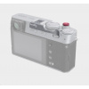 SmallRig 4566 thumb grip for FUJIFILM X100VI / X100V stříbrný