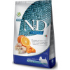 N&D Ocean Dog GF Adult Mini Herring & Orange 2,5 kg