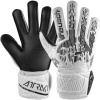 Brankárske rukavice Reusch Attrakt Solid Jr 5472016 1101
