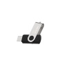 HIKSEMI HS-USB-M200S, USB Kľúč, 8GB, strieborný 311602625