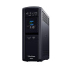 CyberPower CP1600EPFLCD, UPS Intelligent PFC, 1600VA/1000W, LCD, 6x Schuko, RJ11/RJ45, USB CP1600EPFCLCD Cyber Power Systems