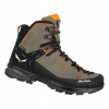 Salewa Mtn Trainer 2 Mid Gtx sivé