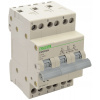 Prepínač Tracon 230 V IP20