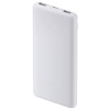 Xiaomi BHR9350GL powerbanka Li-Ion akumulátor, 10000 mAh, Dodávka energie, QC 3.0, biela; 59619
