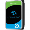 Seagate SkyHawk AI 20TB /HDD/3.5