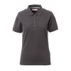PAYPER VENICE LADY 000953-0305 / Dámske polotričko s krátkym rukávom - anthracite XL