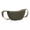 Ľadvinka Crescent z RPET AWARE™ , Black Farba: khaki