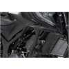 SW MOTECH Crash bar Black. Yamaha MT-03 (16-)
