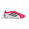 ADIDAS PREDATOR LEAGUE FT FG (47 1/3) Kopačky Lisovky Unisex Červené