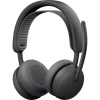 Logitech LOGI Zone Wireless 2 ES for B - Graphite Headset otvorená (On Ear) 981-001498, grafit; 981-001498