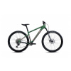 GHOST Nirvana Essential 27.5 Green/Grey 2025