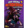 My Hero Academia Moje hrdinská akademie 9