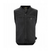 Airbagová vesta TECH-AIR®3 V2 CANVAS system, ALPINESTARS (černá) 2025 XL