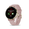 Garmin Venu 3S Barva: Růžové