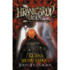 Hraničářův učeň - Klan Rudé lišky (brož.) - John Flanagan