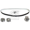 Vodné čerpadlo + sada ozubeného remeňa Febi Bilstein GmbH 32743