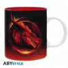 GB eye Hrnek Dungeons and Dragons Tiamat 300 ml
