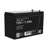 Green Cell 2V / 6V / 12V 0.6A