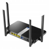 Router Cudy WR2100 802.11ac (Wi-Fi 5)