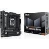 ASUS TUF GAMING B850M-PLUS soc AM5 DDR5 B850 mATX HDMI DP 90MB1IX0-M0EAY0