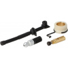 Langner ČERPADLO SLIMÁK POHON KÁBEL OLEJOVÝ FILTER PRE STIHL MS170 MS180 017 018