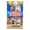 UFC karty Topps 2025 Stadium Club Hobby booster pack