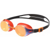 Plavecké okuliare Speedo Hydropulse junior zrkadlové