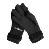 GymBeam Neoprenové rukavice ChillGuard Black SS