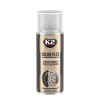 K2 COLOR FLEX 400ml Číry - syntetický kaučuk