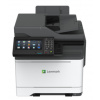 MFP laser fareb Lexmark CX625adhe