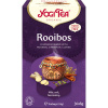 Yogi Tea Bio Rooibos Yogi Tea 17 x 1,8 g