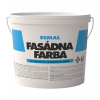Esmal Fasádna farba FFSi báza A 2,5kg