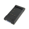 AVACOM AVH nabíječka pro Ni-Cd/Ni-MH video baterie s napětím 3.6V - 8.4V