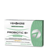 VemoHerb Probiotic 8+ Immuno, 24 capsúly